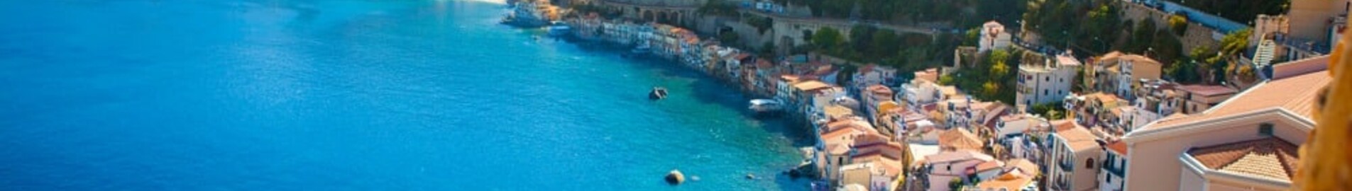 Reggio Di Calabria: Privatjet mieten 