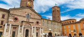 Salerno: Privatjet mieten 