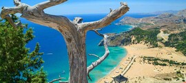Kastelorizo: Privatjet mieten 