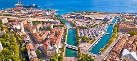 Dubrovnik: Privatjet mieten 