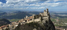 Gioia Del Colle : Private Jet Charter 
