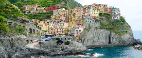 Riviera: Privatjet mieten 