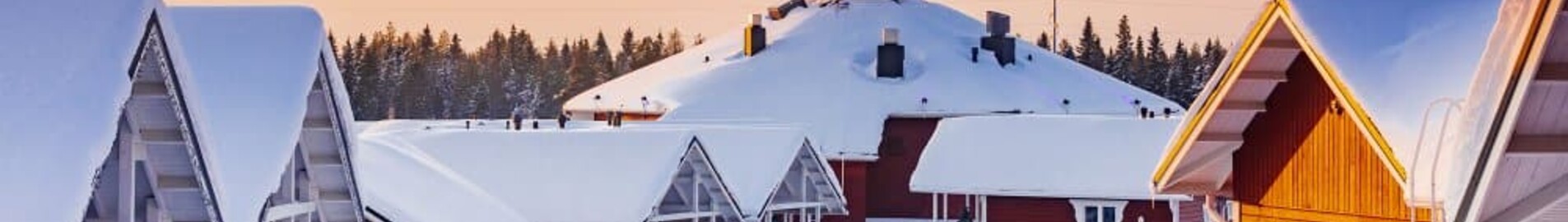 Rovaniemi: Privatjet mieten 