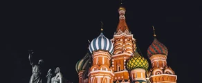 Russland: Privatjet mieten