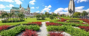 Rzeszow Jasionka: Privatjet mieten 