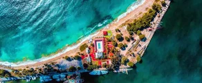 Santo Domingo Herrera: Privatjet mieten