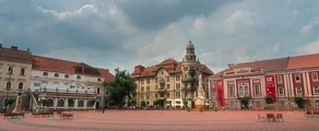 Satu Mare : Private Jet Charter