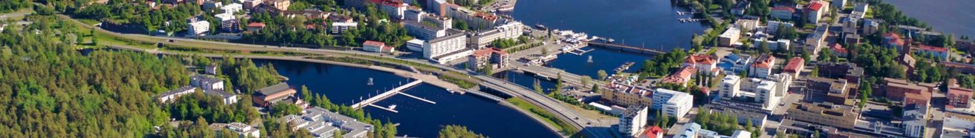 Mieten Sie einen Privatjet von/nach Savonlinna