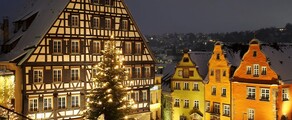 Schwabisch Hall : Privatjet Charter