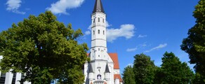 Siauliai: Privatjet mieten 
