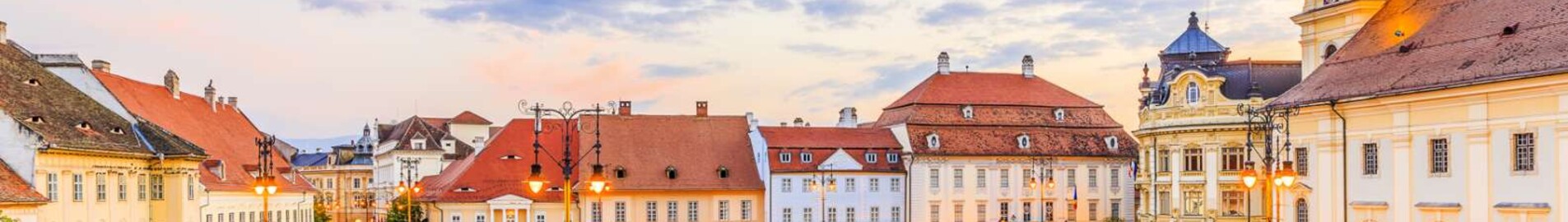 Sibiu Turnisor : Private Jet Charter