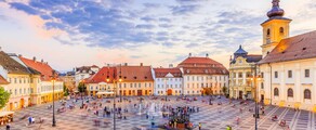 Sibiu Turnisor : Private Jet Charter