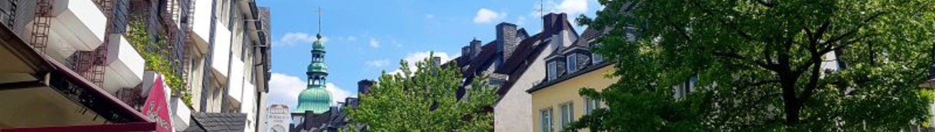 Siegen Siegerland : Privatjet Charter