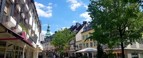 Siegen Siegerland : Privatjet Charter