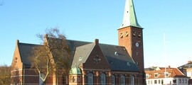 Padborg Krusa: Privatjet mieten 