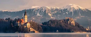 Slowenien: Privatjet mieten