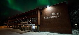 Kuusamo: Privatjet mieten 