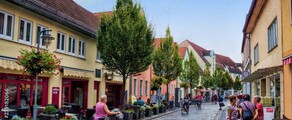 Sommerda: Privatjet mieten 