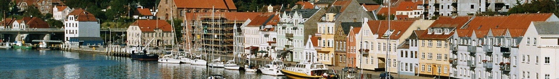 Sonderborg: Privatjet mieten 