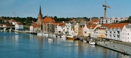 Thisted: Privatjet mieten 