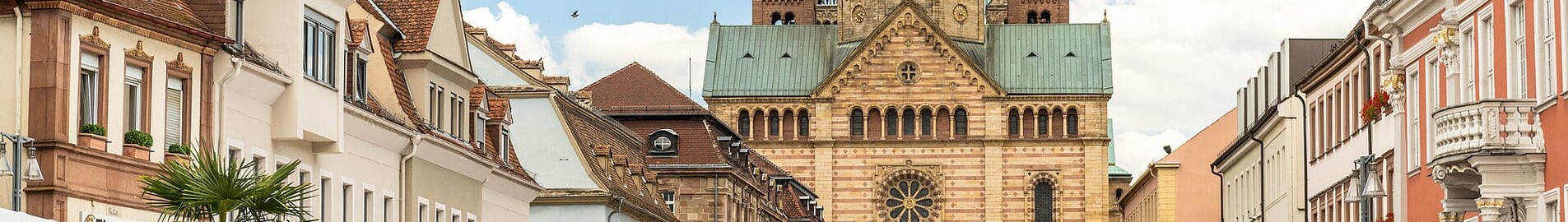 Speyer: Privatjet mieten