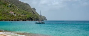 St Vincent Kingstown : Private Jet Charter