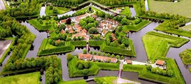Ameland : Private Jet Charter 