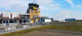 Welzow Spremberg : Private Jet Charter 