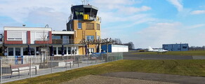 Stadtlohn Wenningfel : Private Jet Charter 