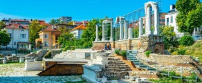 Stara Zagora : Private Jet Charter 