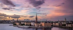 Stockholm Skavsta: Privatjet mieten