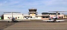 Munster : Privatjet Charter 