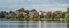 Strausberg: Privatjet mieten