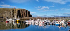 Olafsvik Rif: Privatjet mieten 