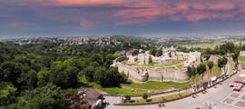 Constanta Mihail Kogalniceanu: Privatjet mieten 