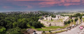 Suceava Stefan Cel Mare : Privatjet mieten 