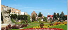 Lodz Lublinek: Privatjet mieten 