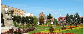 Swidwin: Vermietung von Privatjets 