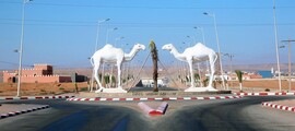 Privatjet mieten nach Casablanca