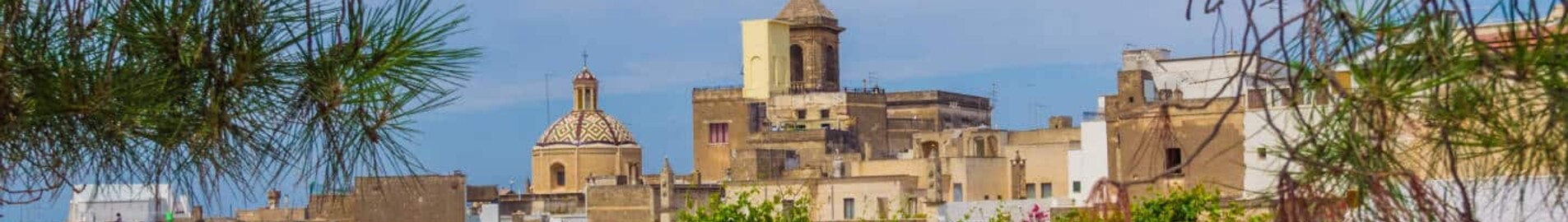 Taranto Grottaglie: Privatjet mieten 