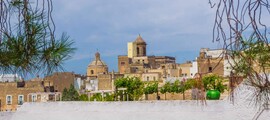 Lamezia Terme : Privatjet mieten 