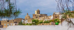 Taranto Grottaglie: Privatjet mieten 