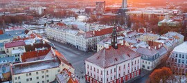 Amari: Vermietung von Privatjets 