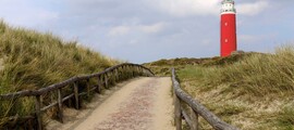 Cadzand Privatjet mieten