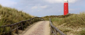 Texel: Vermietung von Privatjets 