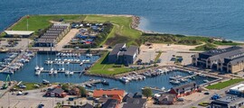 Vagar: Vermietung von Privatjets 