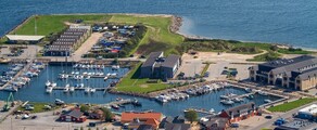 Thisted: Privatjet mieten 