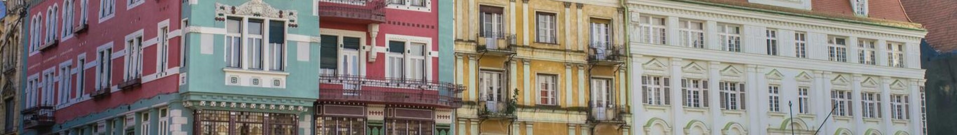 Timisoara Traian Vuia : Mieten eines Privatjets 
