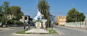 Toliara: Privatjet mieten 