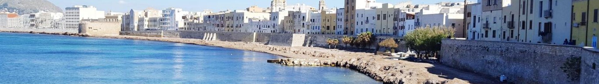 Mieten Sie einen Privatjet von/nach Trapani Birgi